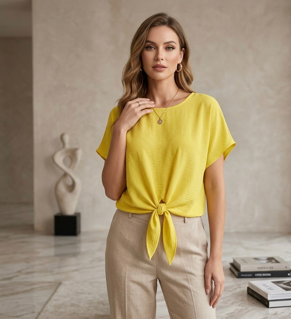Anna’s Top