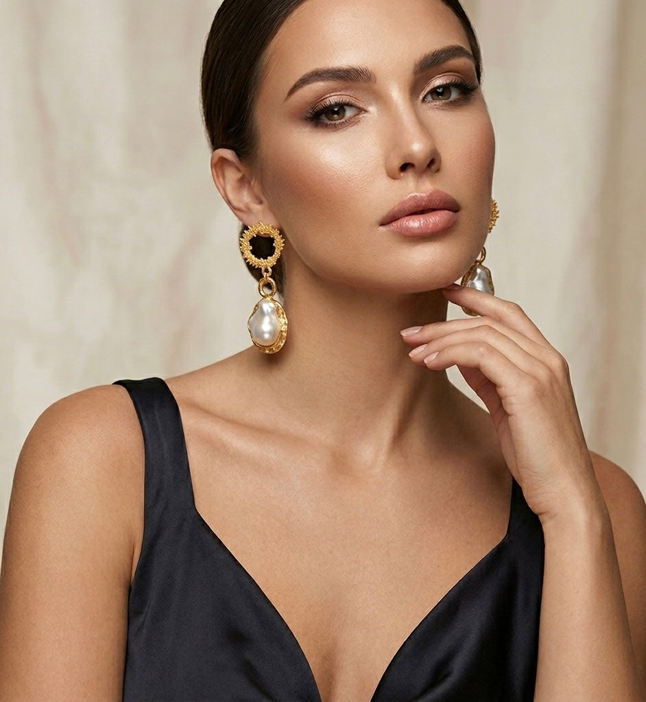 Love Earring