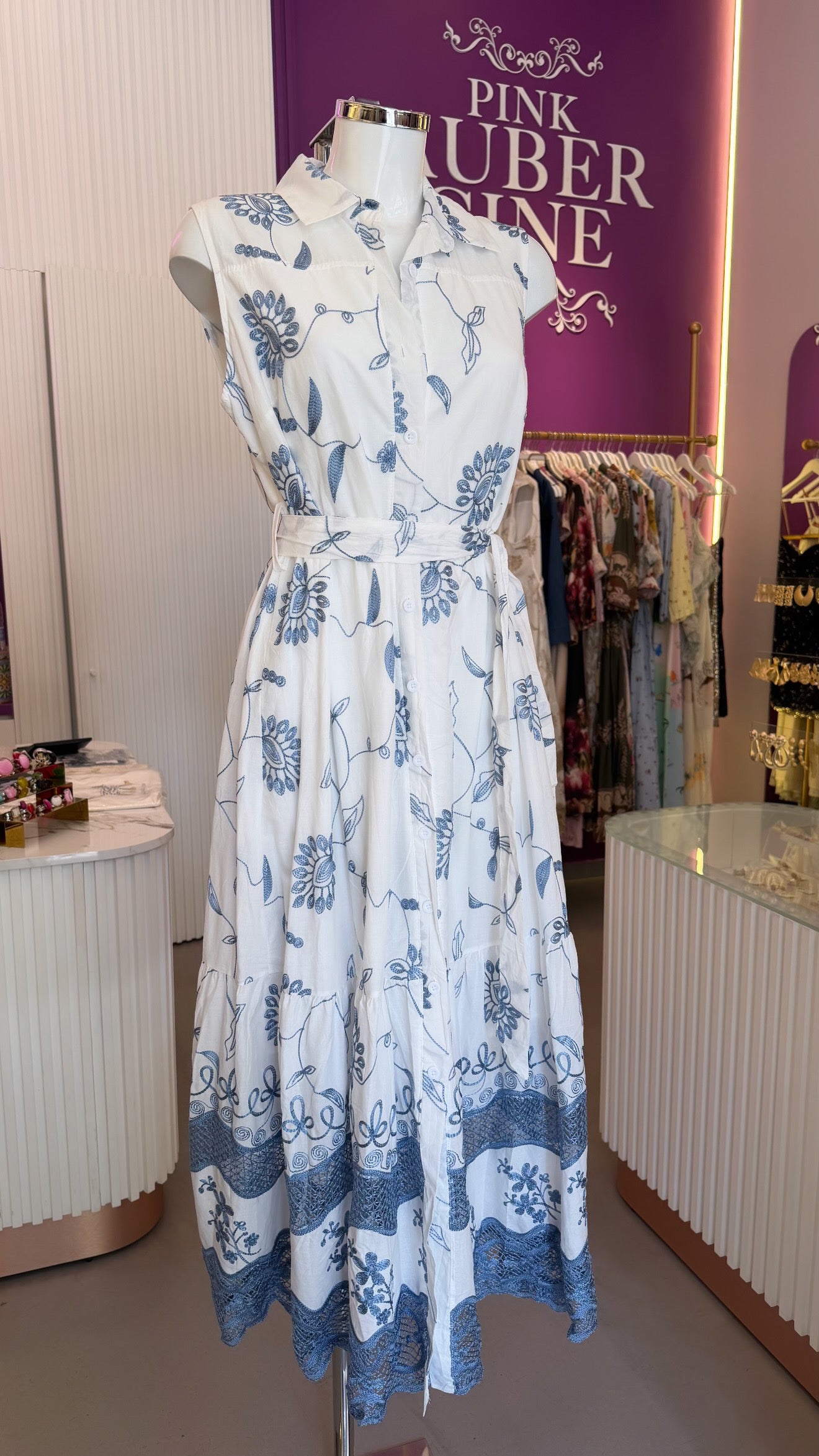 Summer Dress