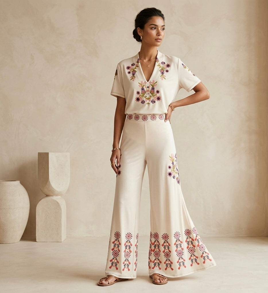 Rosea Outfit