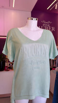Brooklyn Shirt