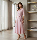 Chemisier Dress