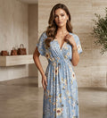 Mía Dress