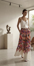 Floral Pant