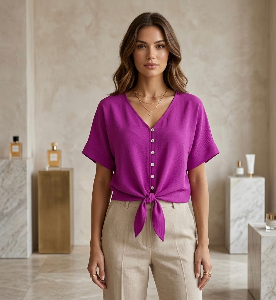 Anna’s Top