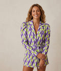 Summer Blazer