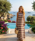 Leonel Dress