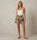 Tropical Short