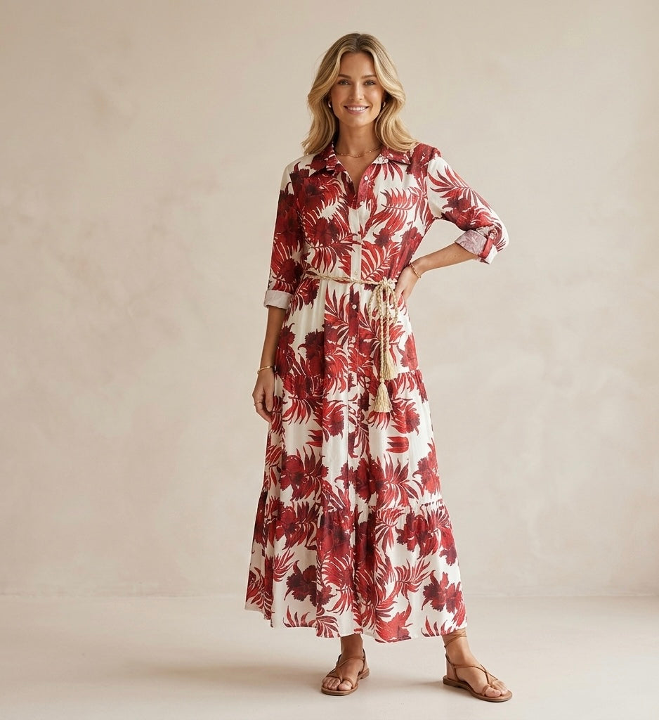 Emma Dress