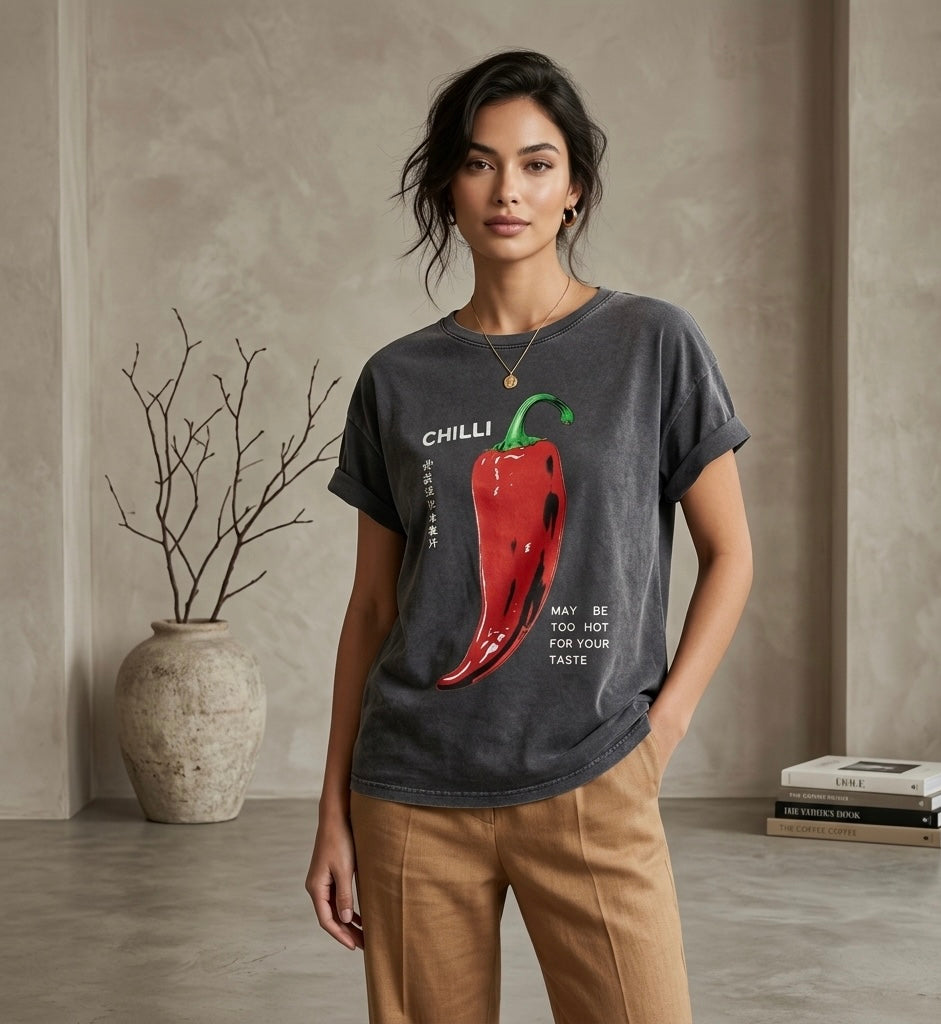 Chili Shirt