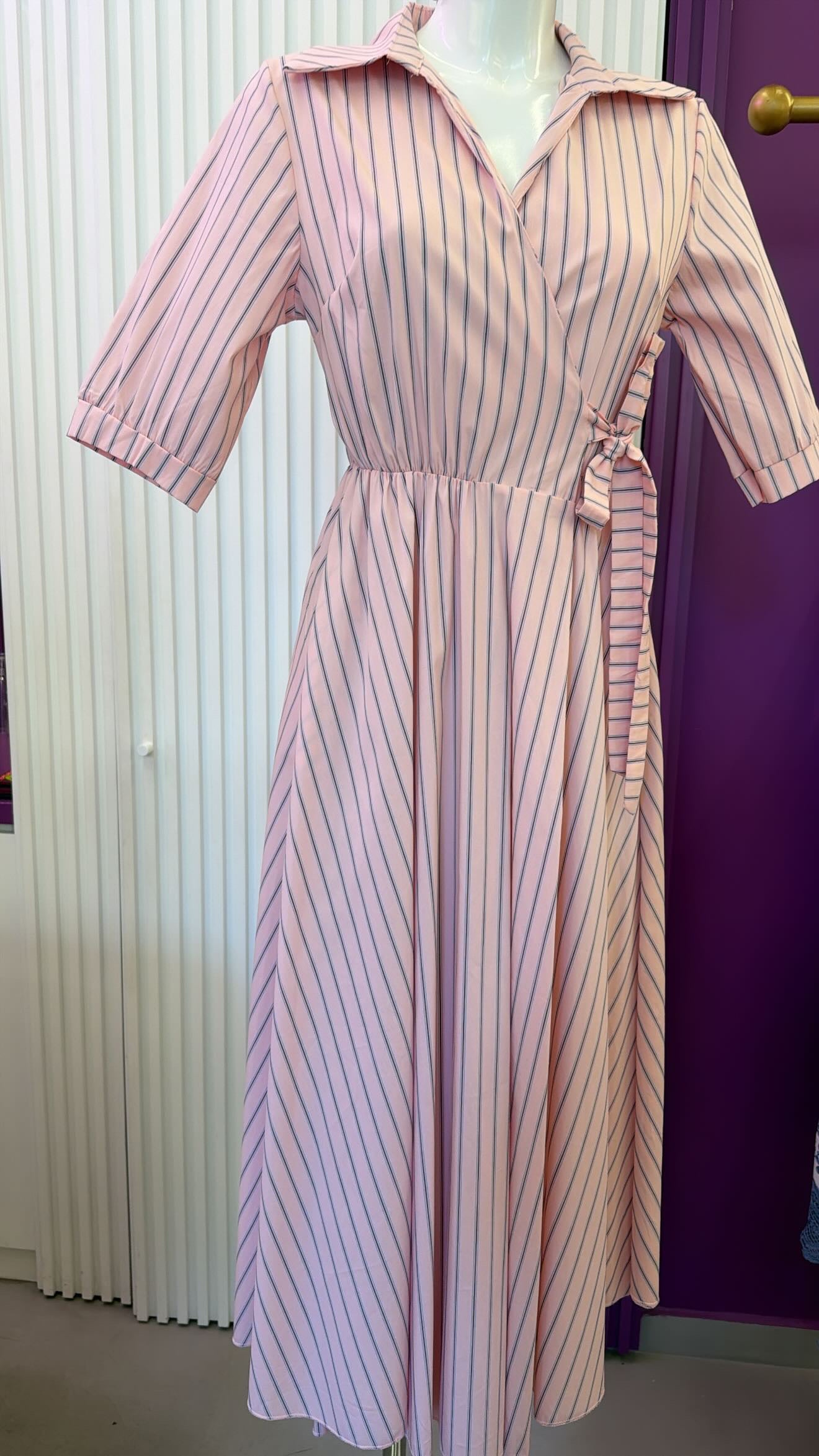 Chemisier Dress